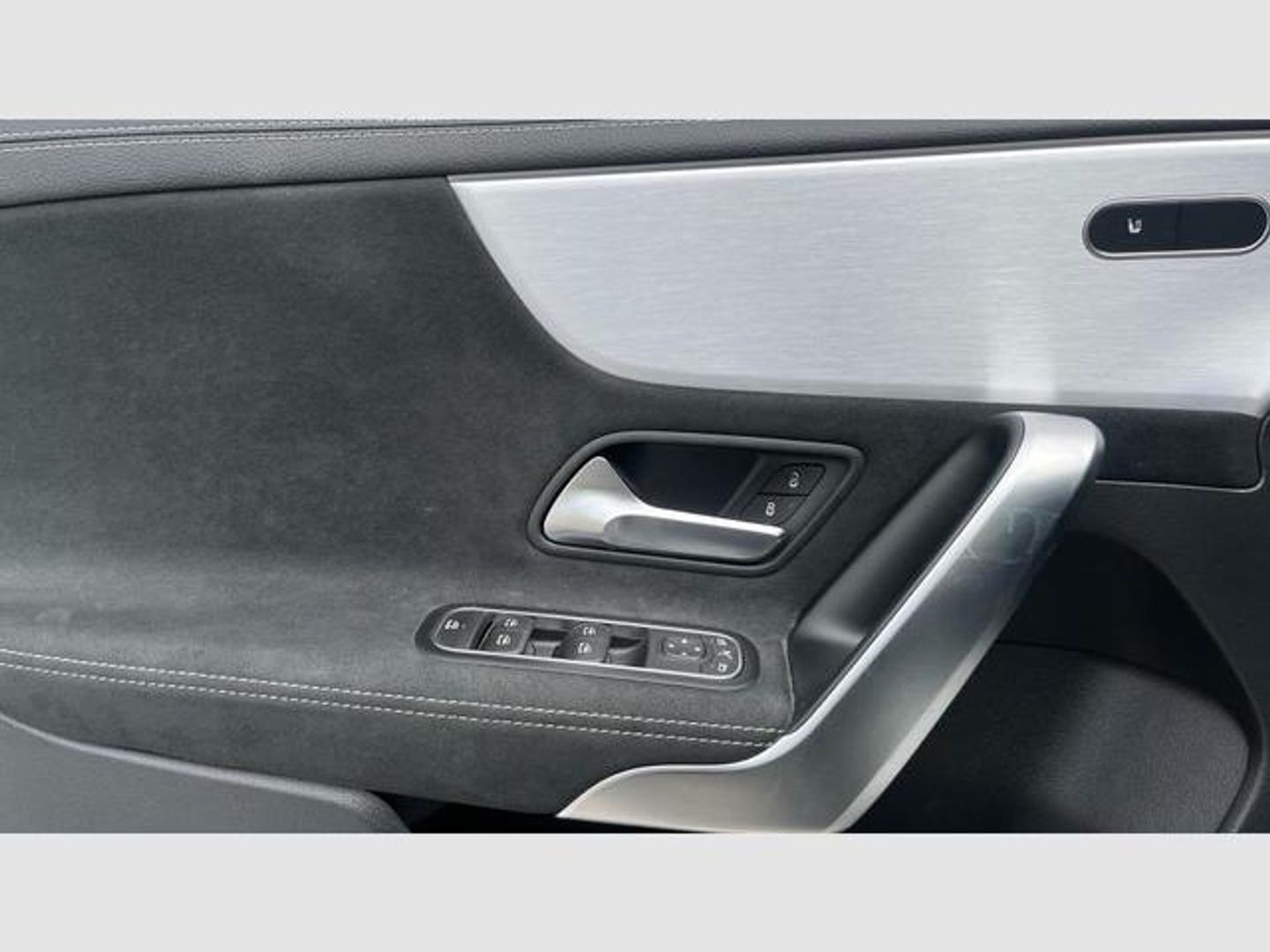 Mercedes-Benz Clase A 200 d 110 kW (150 CV)