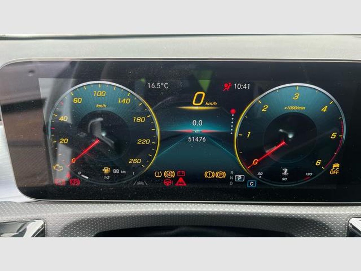 Mercedes-Benz Clase A 200 d 110 kW (150 CV)