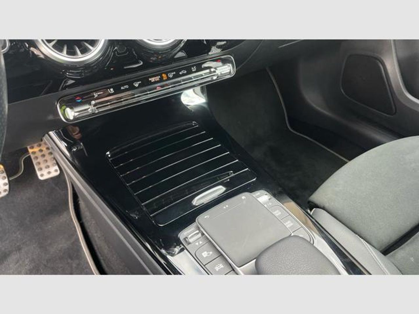 Mercedes-Benz Clase A 200 d 110 kW (150 CV)