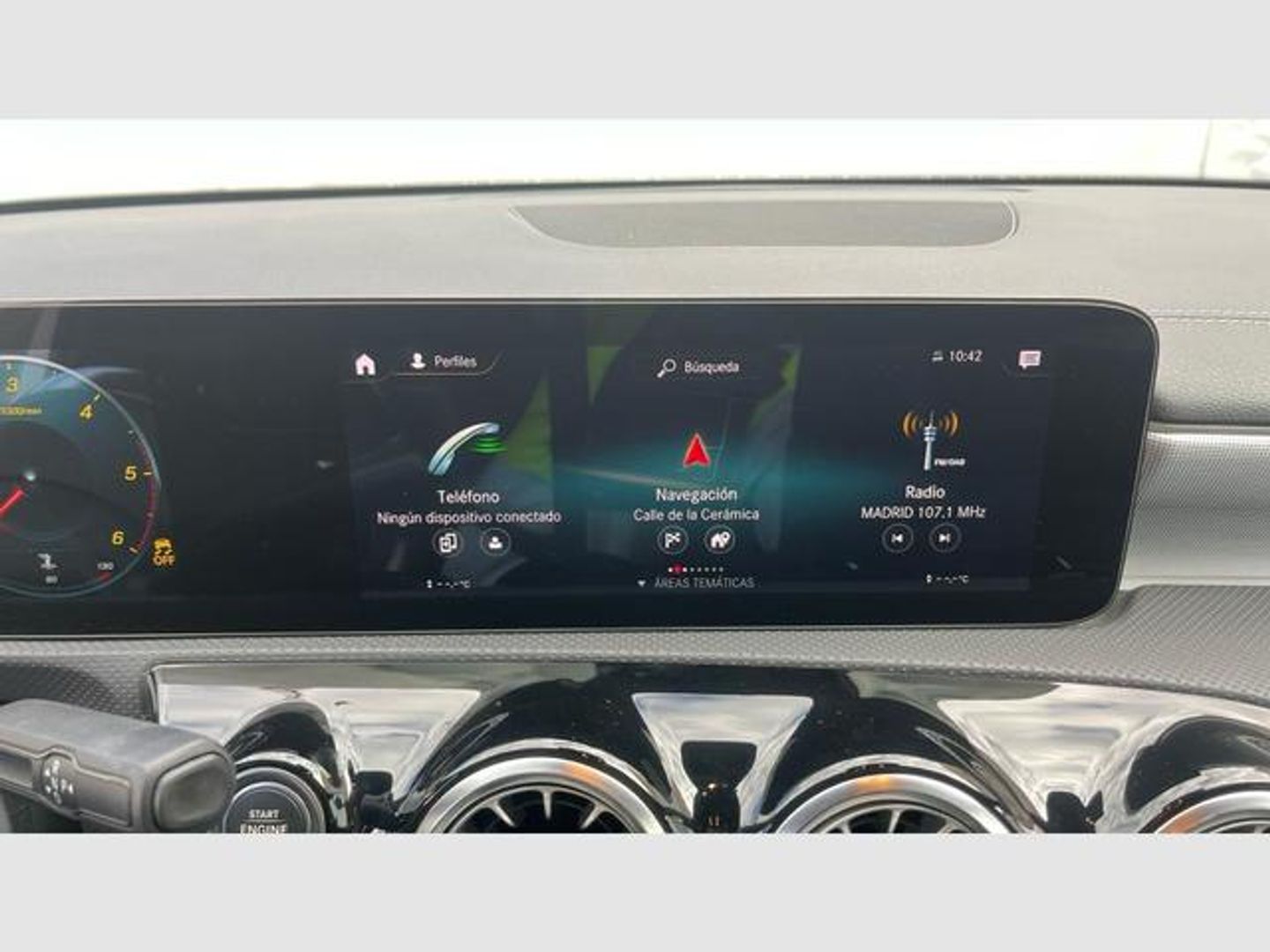 Mercedes-Benz Clase A 200 d 110 kW (150 CV)