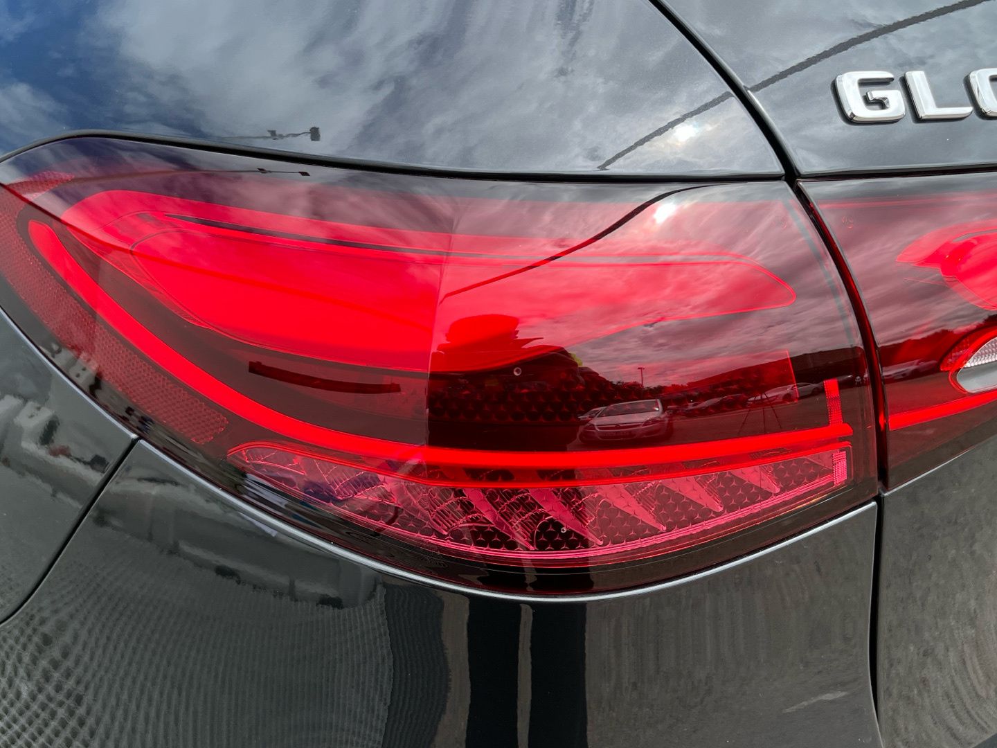 Mercedes-Benz GLC GLC 300 e 4Matic 230 kW (313 CV)