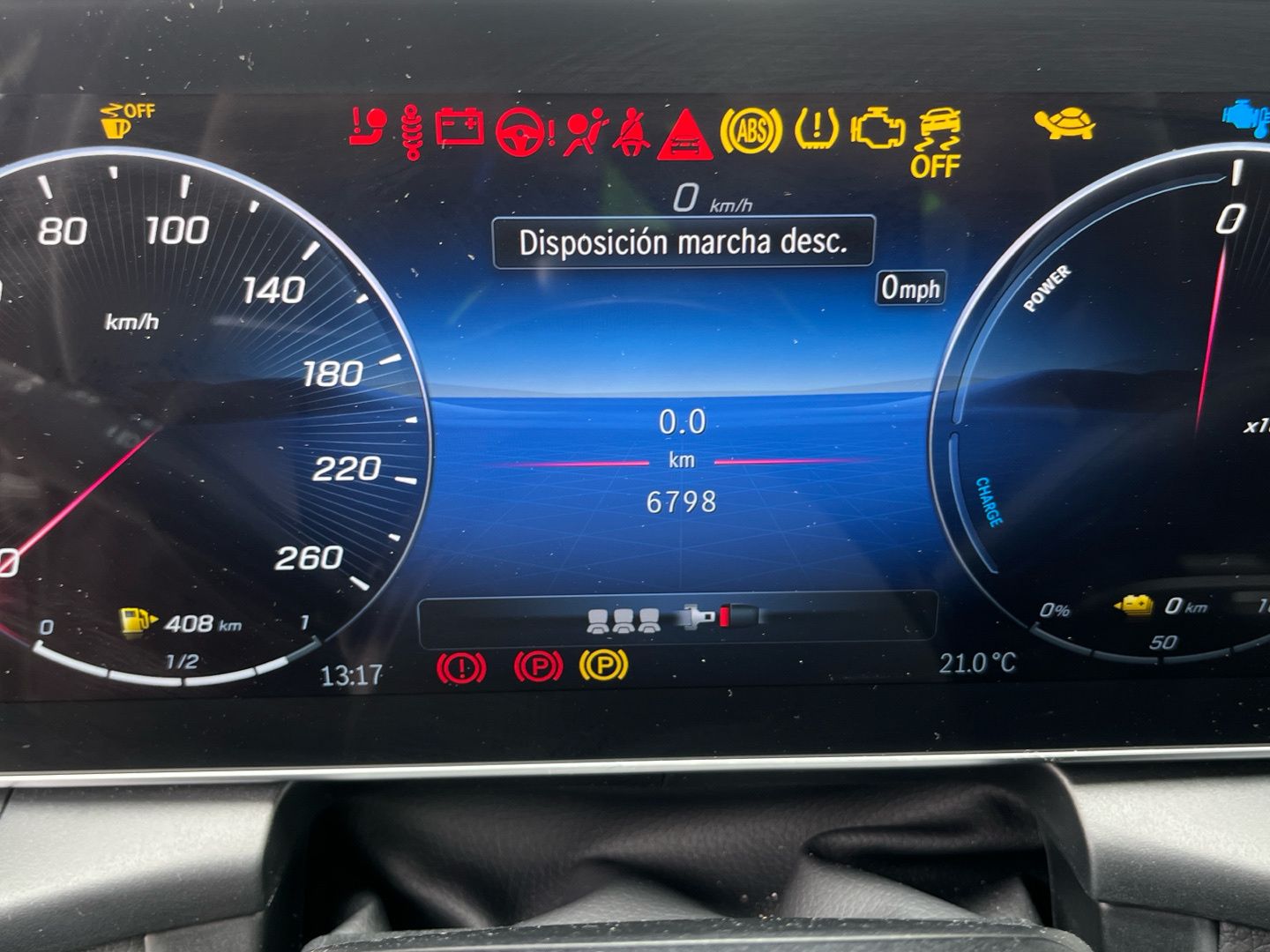 Mercedes-Benz GLC GLC 300 e 4Matic 230 kW (313 CV)