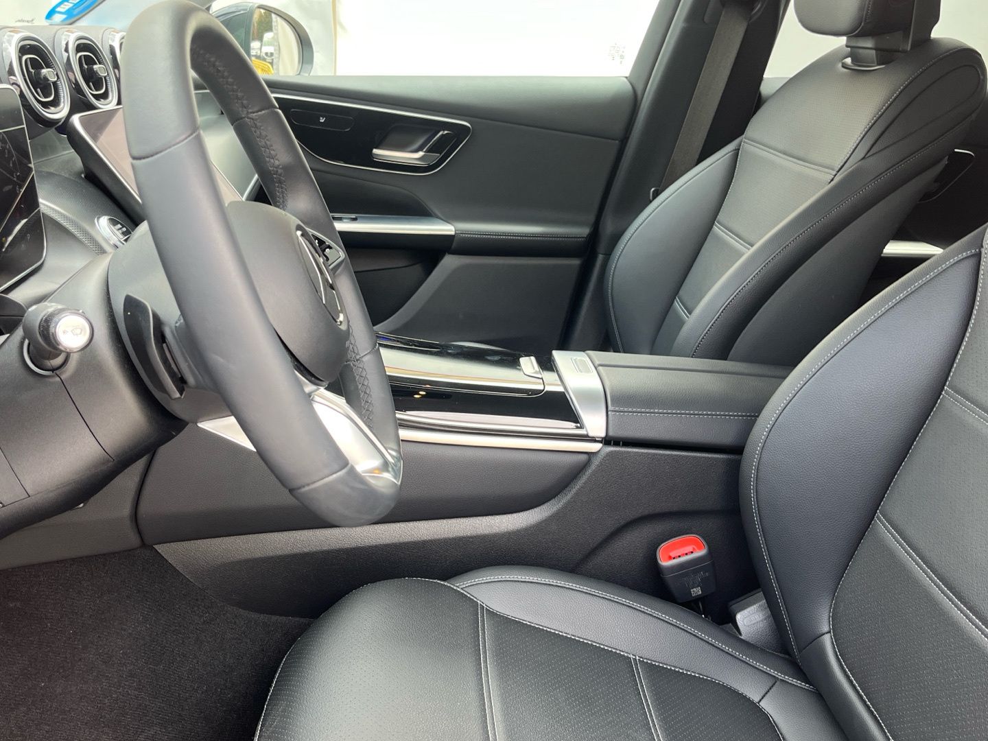 Mercedes-Benz GLC GLC 300 e 4Matic 230 kW (313 CV)