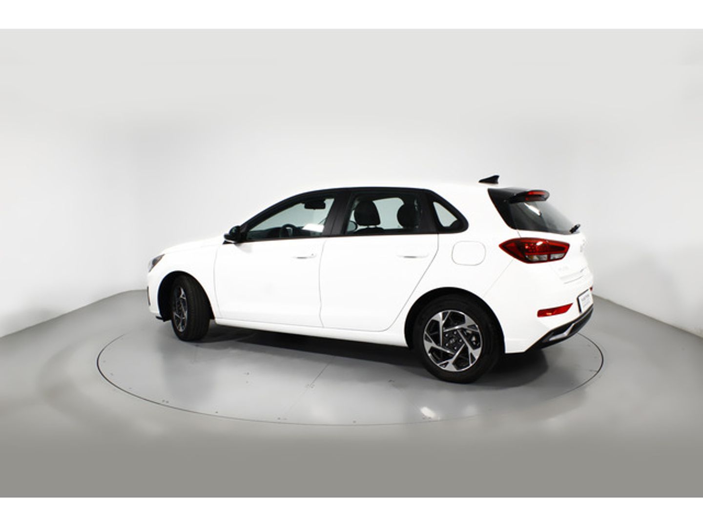 Hyundai i30 1.0 TGDI 48V Klass 74 kW (100 CV)