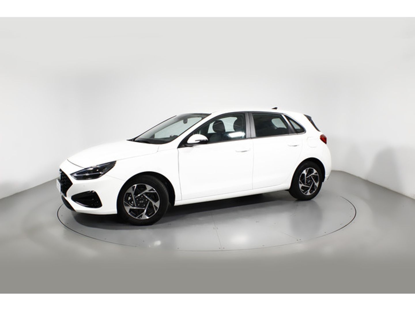 Hyundai i30 1.0 TGDI 48V Klass 74 kW (100 CV)