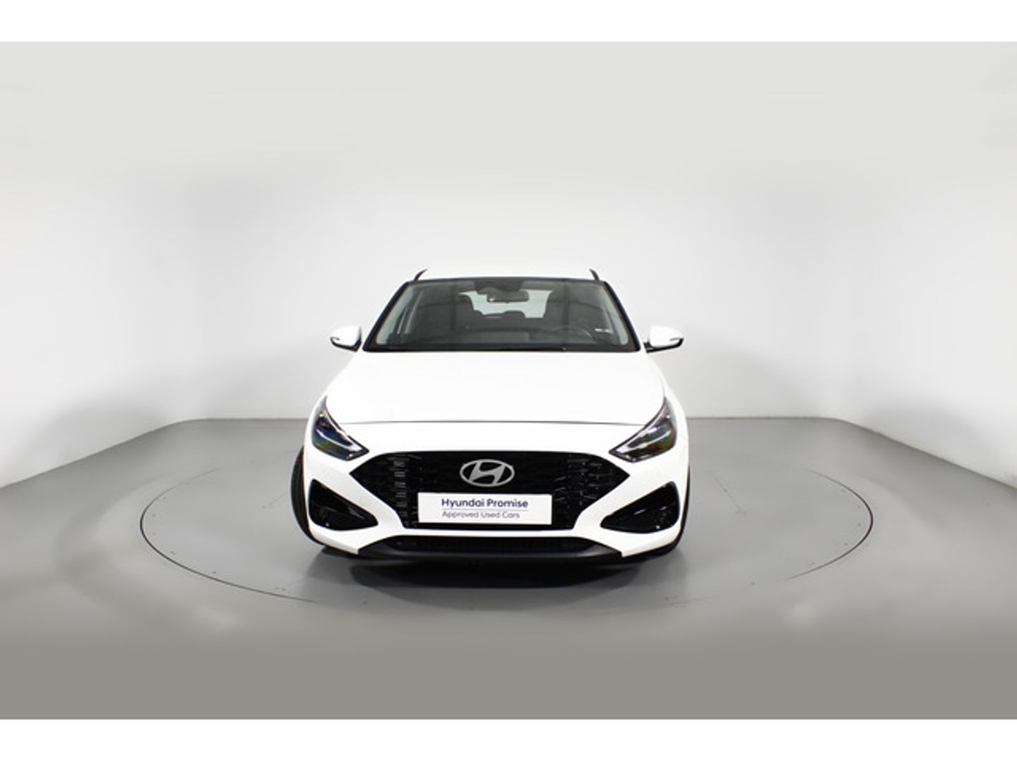 Hyundai i30 1.0 TGDI 48V Klass 74 kW (100 CV)