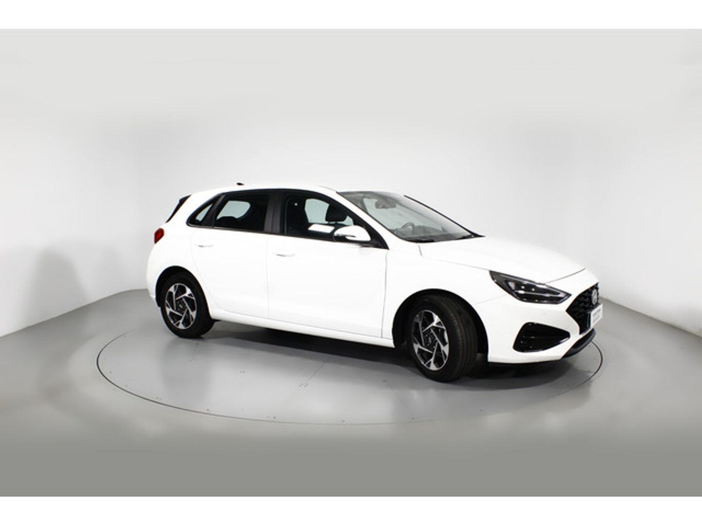 Hyundai i30 1.0 TGDI 48V Klass 74 kW (100 CV)