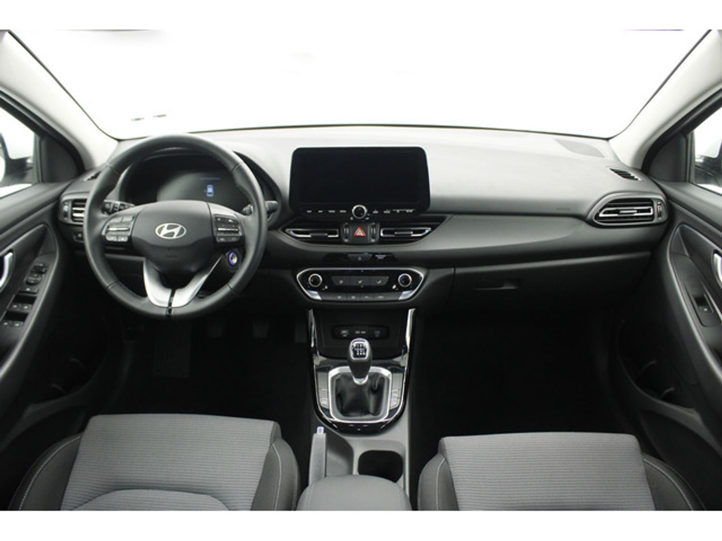 Hyundai i30 1.0 TGDI 48V Klass 74 kW (100 CV)