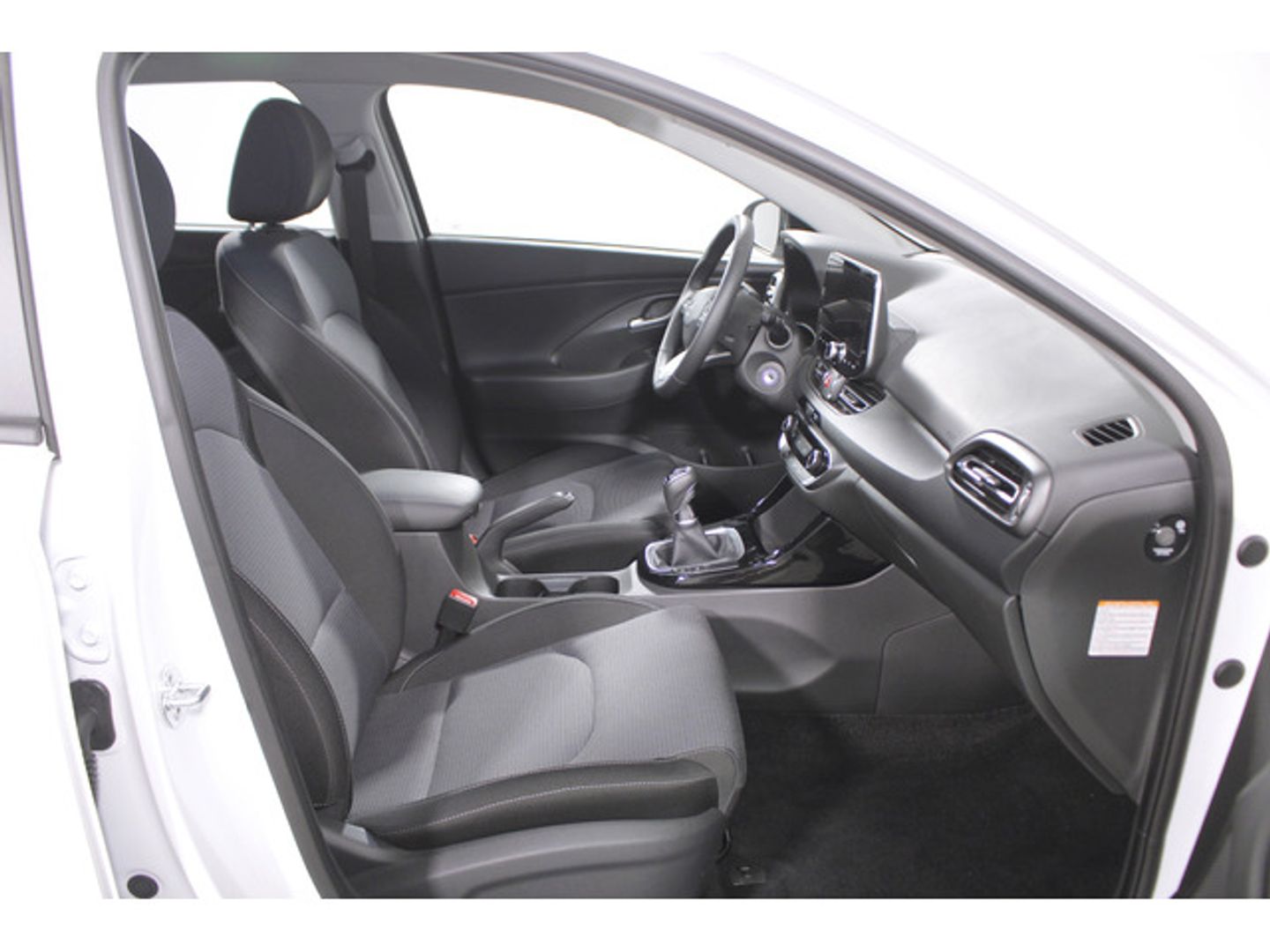 Hyundai i30 1.0 TGDI 48V Klass 74 kW (100 CV)