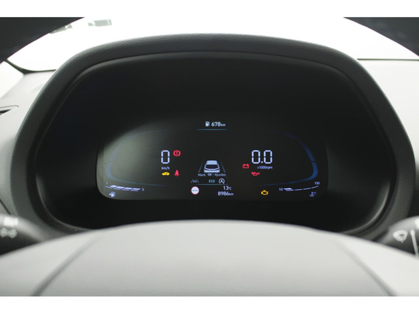 Hyundai i30 1.0 TGDI 48V Klass 74 kW (100 CV)