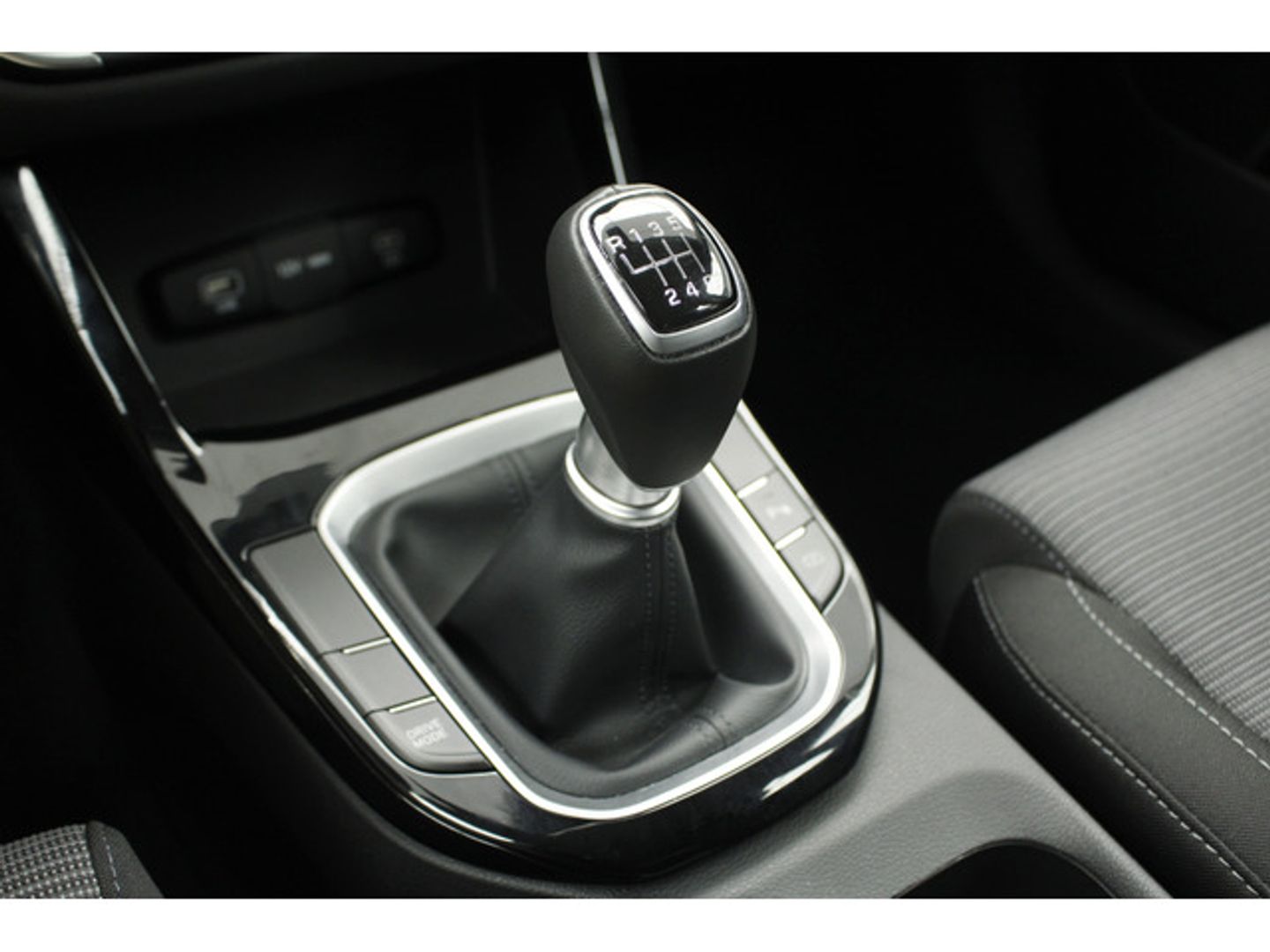 Hyundai i30 1.0 TGDI 48V Klass 74 kW (100 CV)