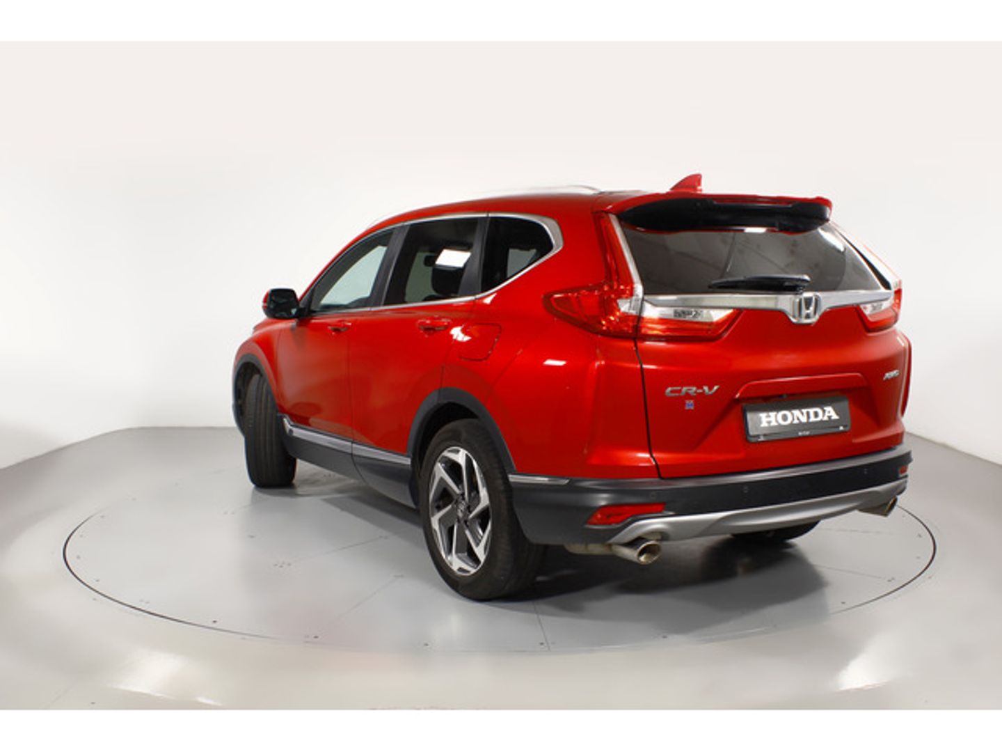 Honda CR-V 1.5 VTEC Turbo Executive 4x4 127 kW (173 CV)