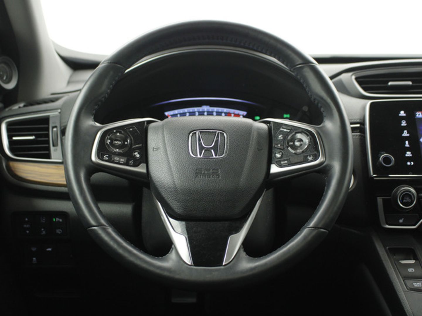 Honda CR-V 1.5 VTEC Turbo Executive 4x4 127 kW (173 CV)