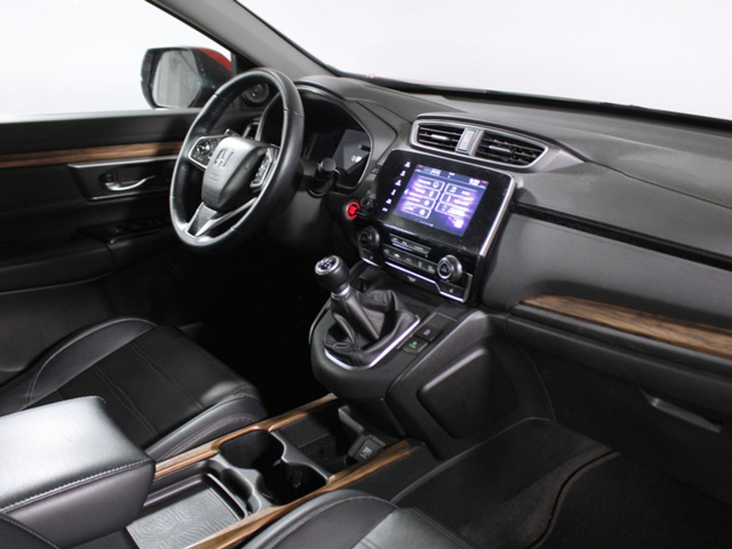 Honda CR-V 1.5 VTEC Turbo Executive 4x4 127 kW (173 CV)