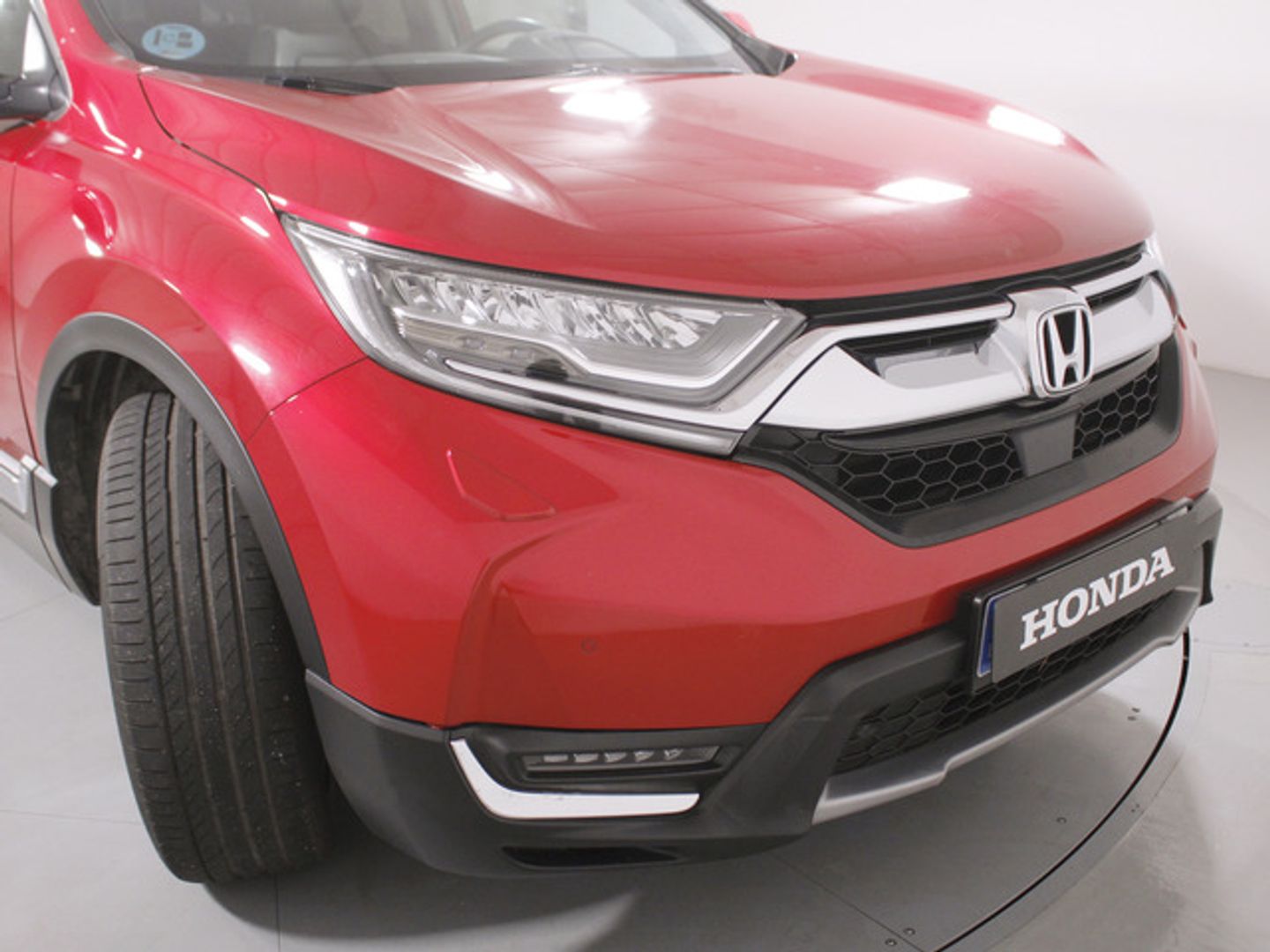 Honda CR-V 1.5 VTEC Turbo Executive 4x4 127 kW (173 CV)