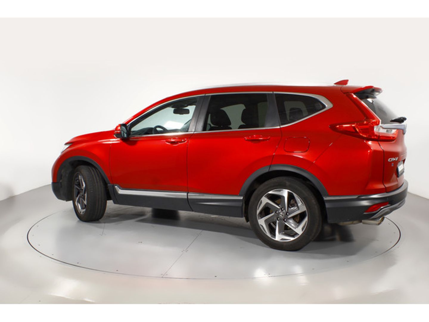 Honda CR-V 1.5 VTEC Turbo Executive 4x4 127 kW (173 CV)