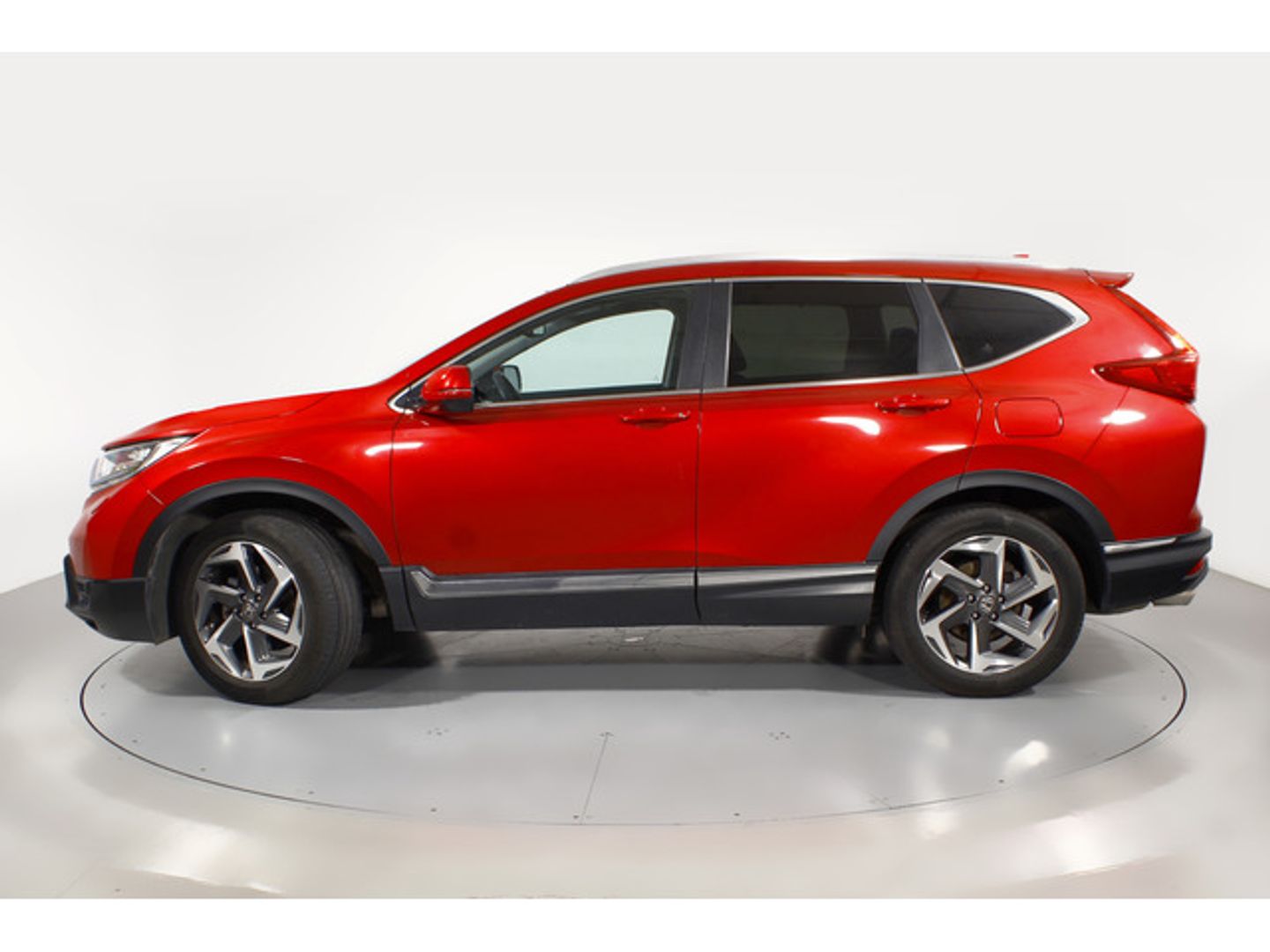 Honda CR-V 1.5 VTEC Turbo Executive 4x4 127 kW (173 CV)