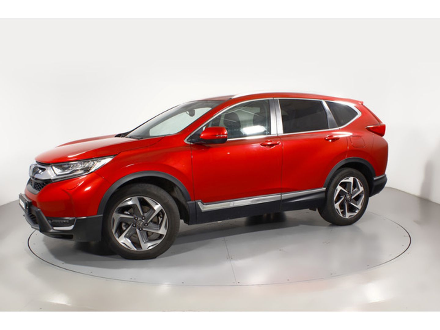 Honda CR-V 1.5 VTEC Turbo Executive 4x4 127 kW (173 CV)