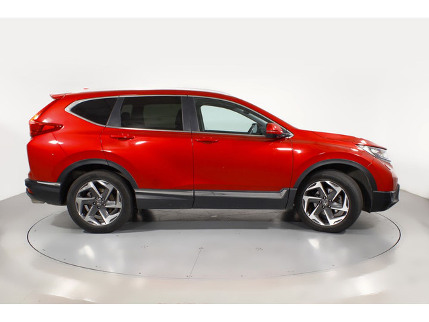 Honda CR-V 1.5 VTEC Turbo Executive 4x4 127 kW (173 CV)