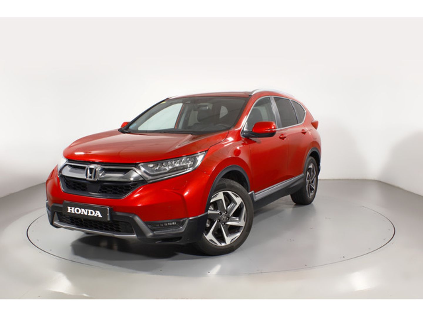 Honda CR-V 1.5 VTEC Turbo Executive 4x4 127 kW (173 CV)