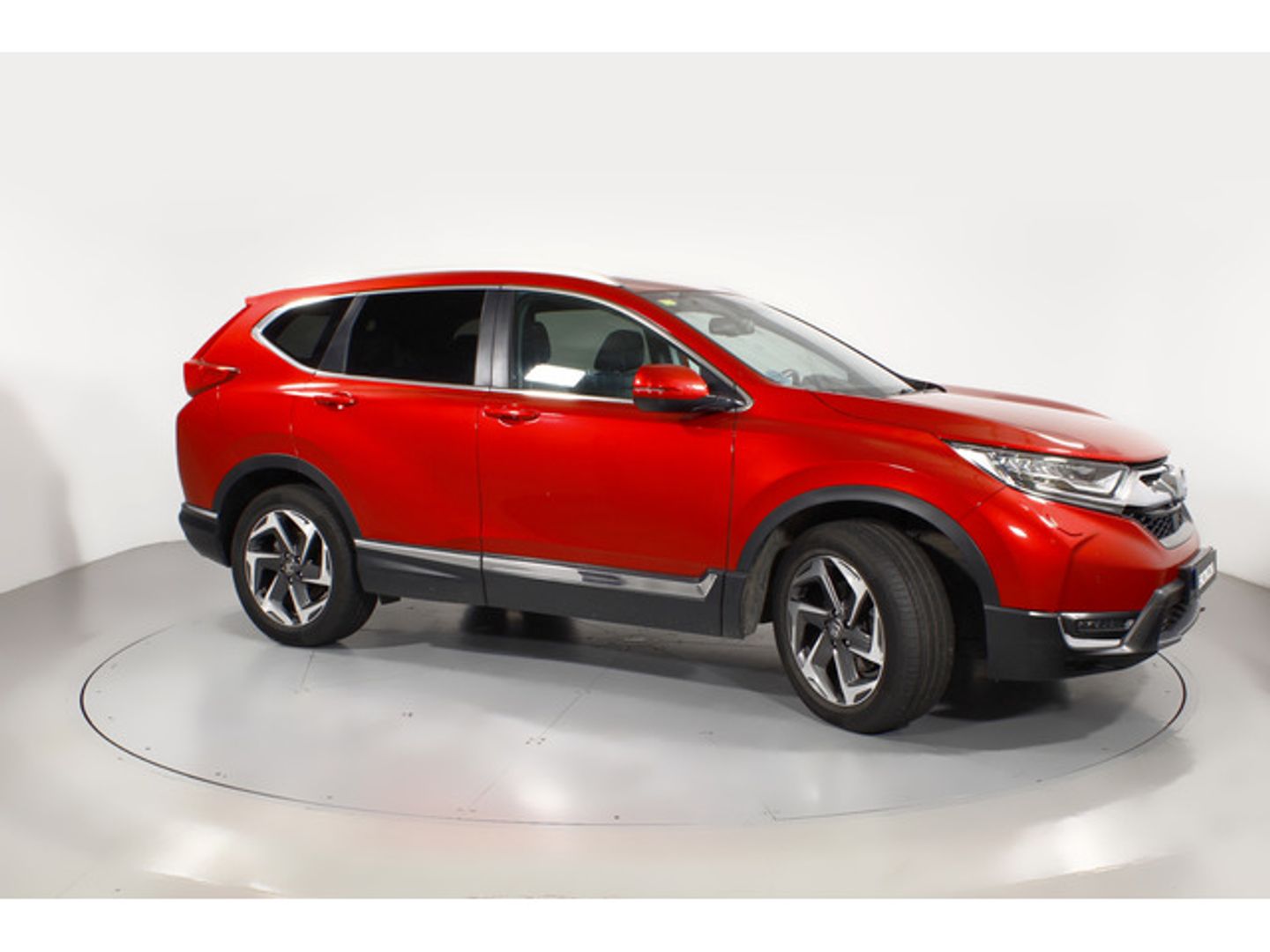 Honda CR-V 1.5 VTEC Turbo Executive 4x4 127 kW (173 CV)
