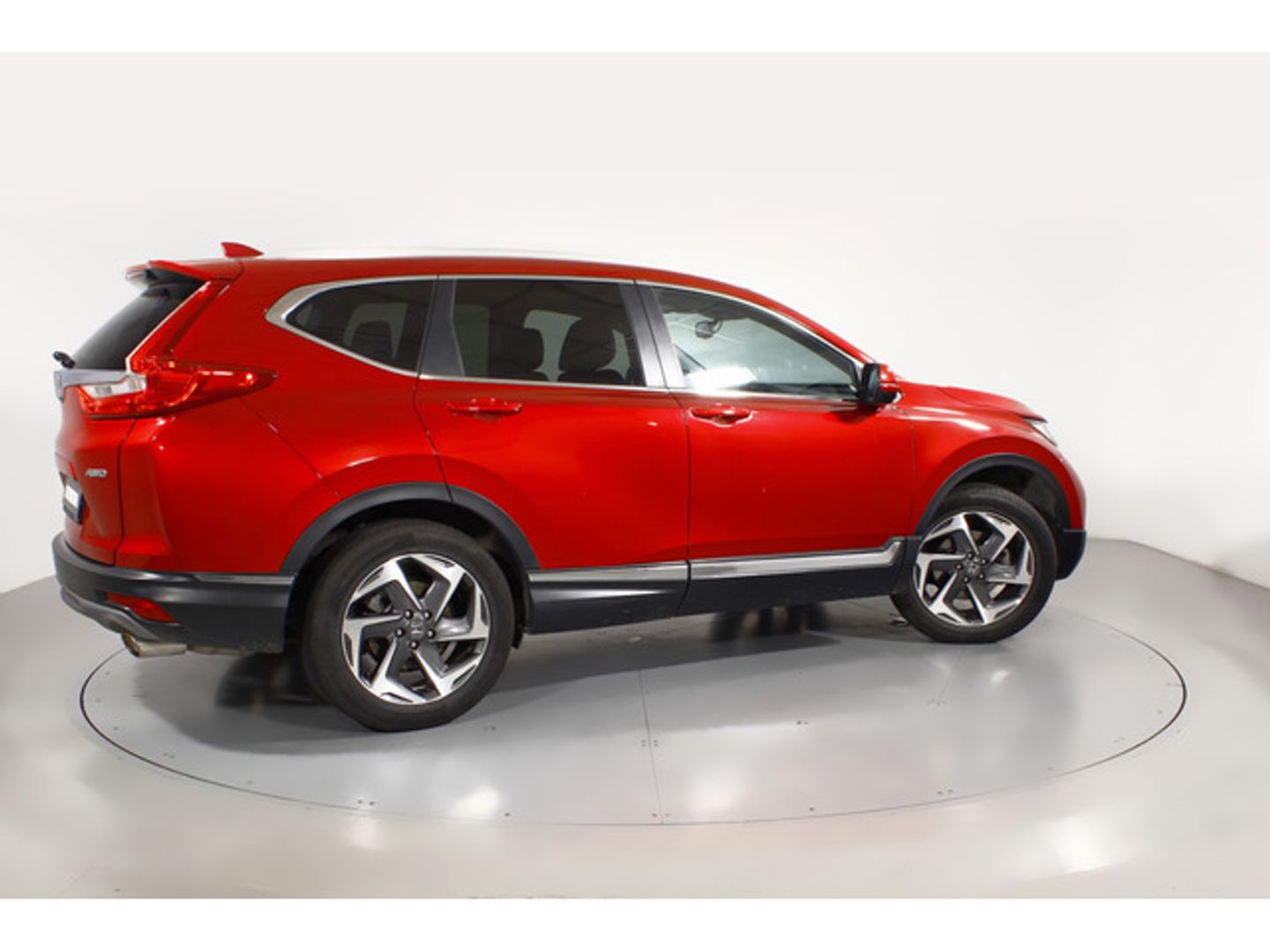 Honda CR-V 1.5 VTEC Turbo Executive 4x4 127 kW (173 CV)