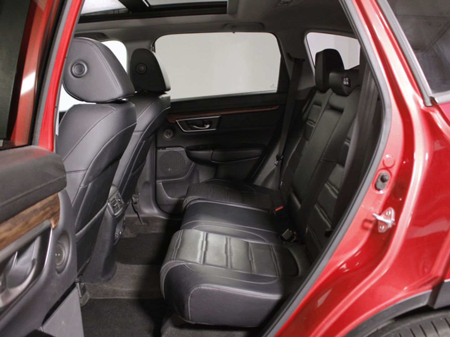 Honda CR-V 1.5 VTEC Turbo Executive 4x4 127 kW (173 CV)