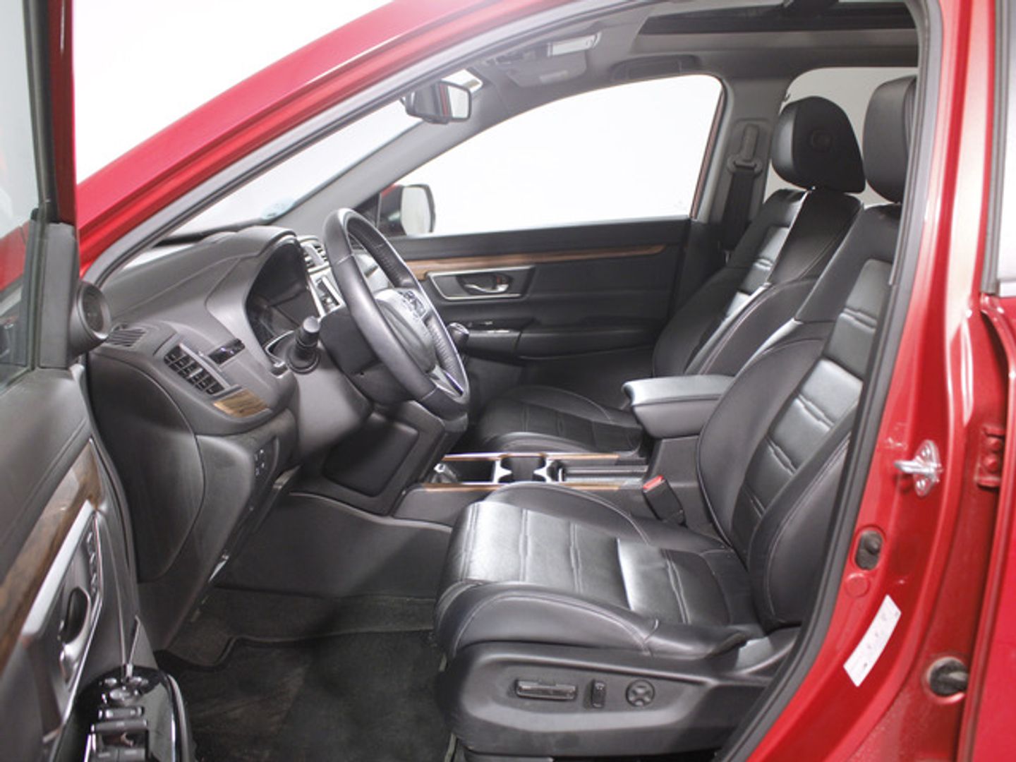 Honda CR-V 1.5 VTEC Turbo Executive 4x4 127 kW (173 CV)