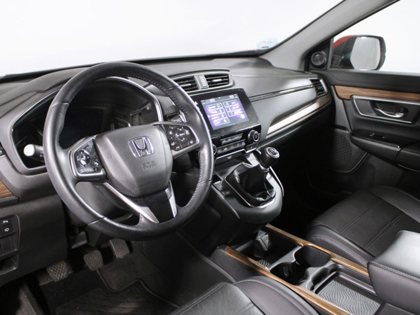 Honda CR-V 1.5 VTEC Turbo Executive 4x4 127 kW (173 CV)