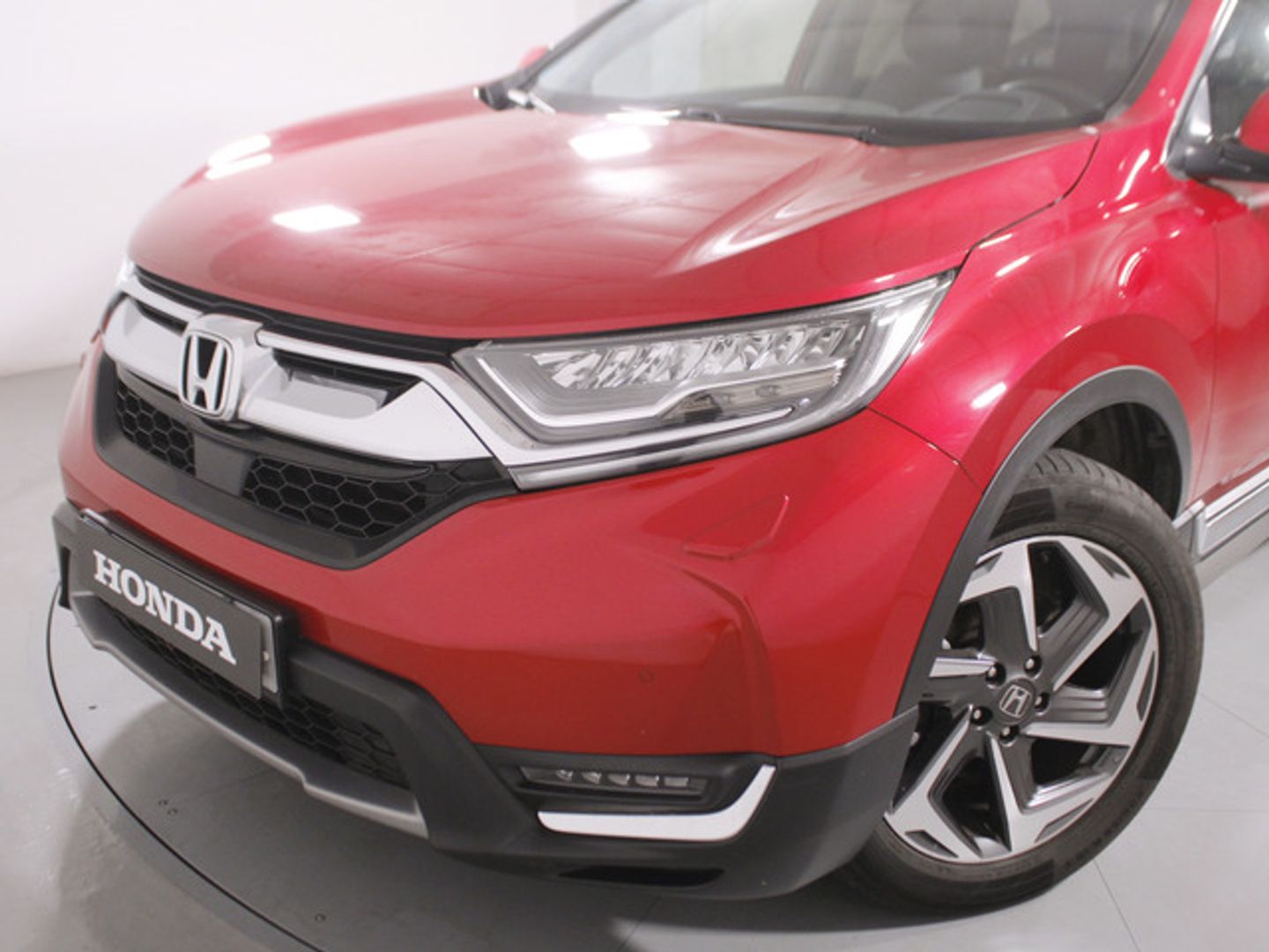 Honda CR-V 1.5 VTEC Turbo Executive 4x4 127 kW (173 CV)