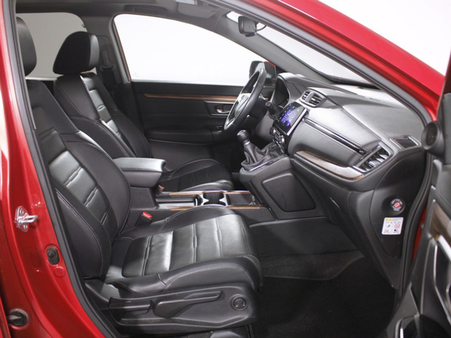 Honda CR-V 1.5 VTEC Turbo Executive 4x4 127 kW (173 CV)