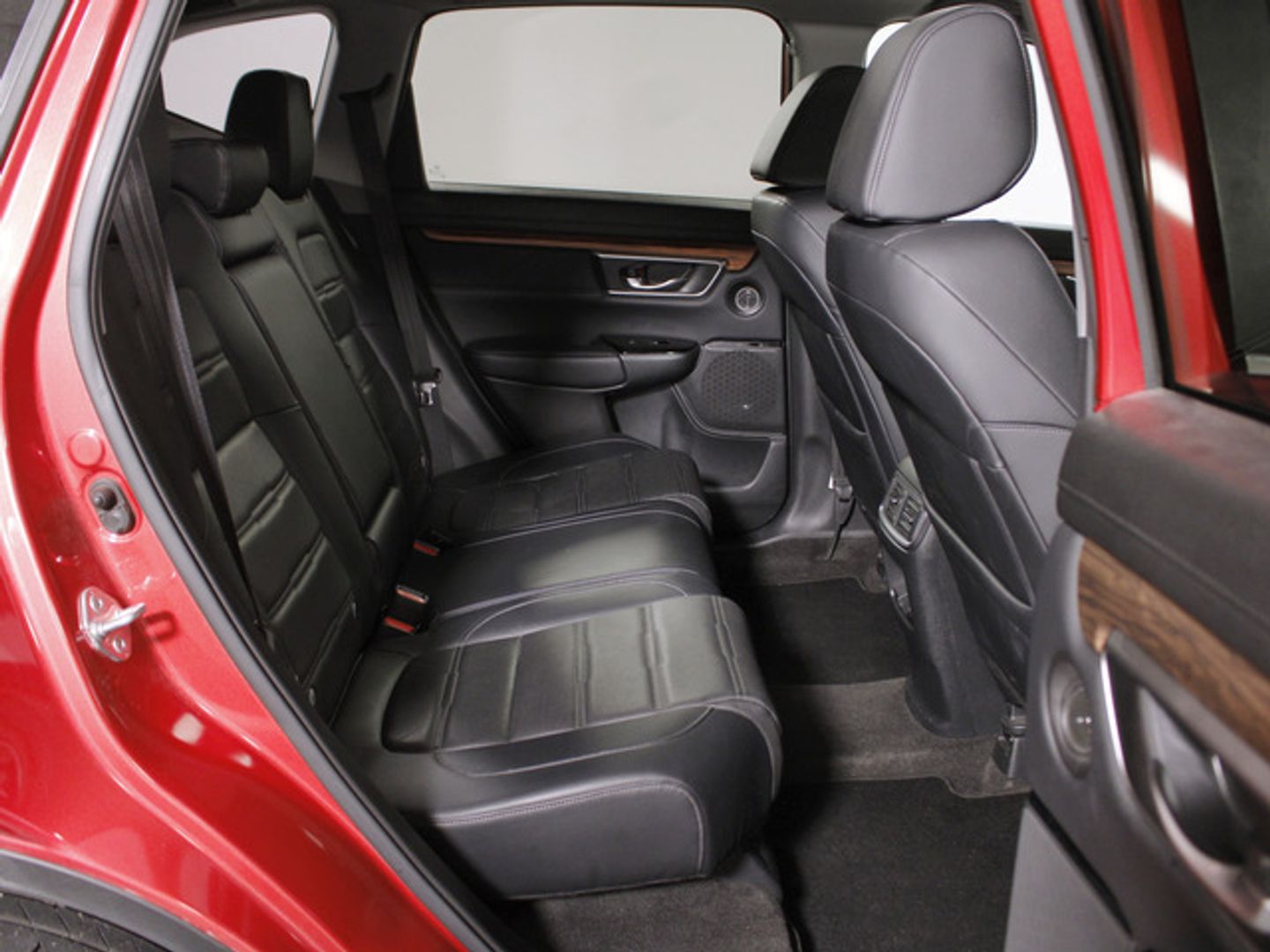 Honda CR-V 1.5 VTEC Turbo Executive 4x4 127 kW (173 CV)