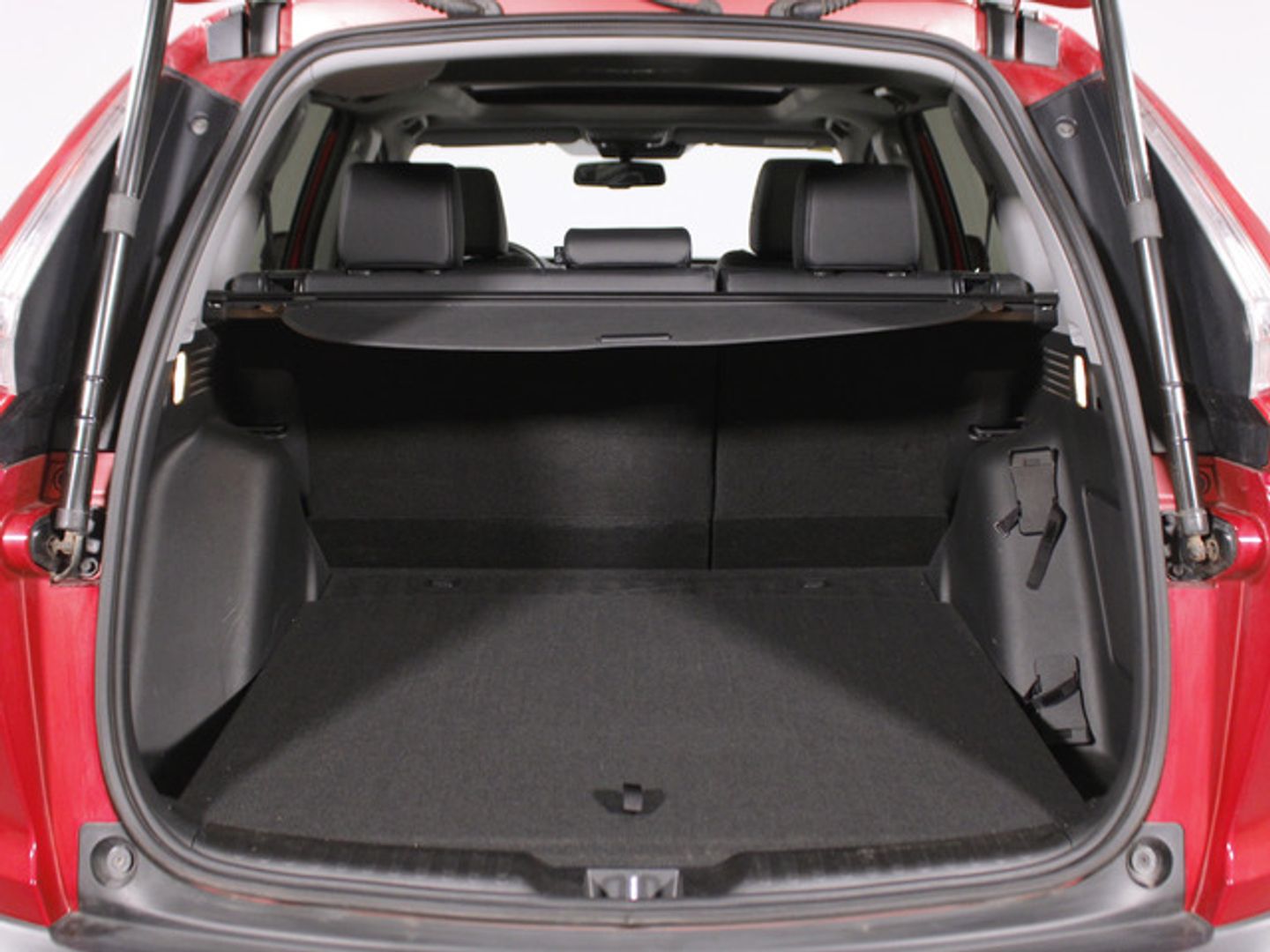 Honda CR-V 1.5 VTEC Turbo Executive 4x4 127 kW (173 CV)