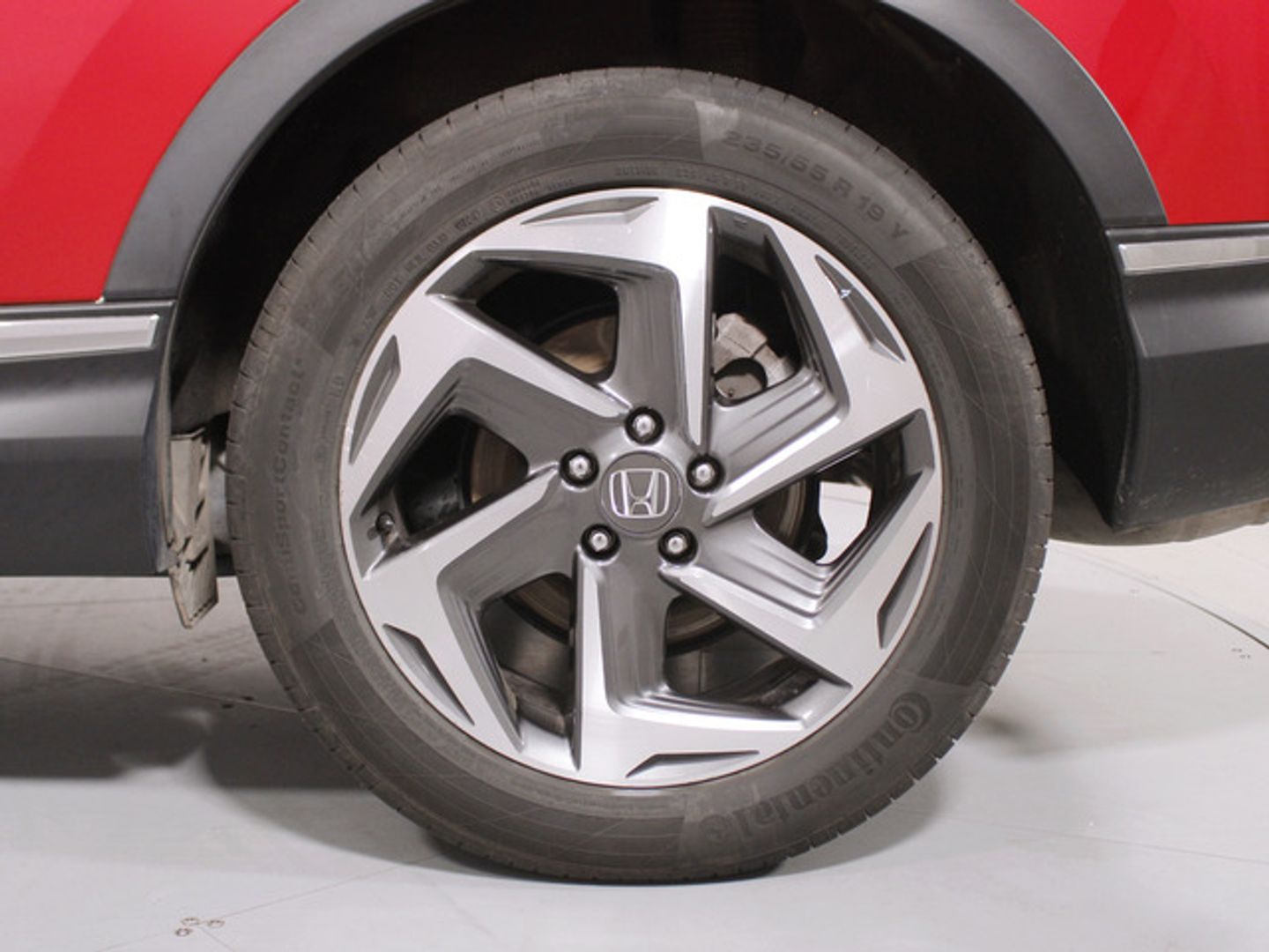 Honda CR-V 1.5 VTEC Turbo Executive 4x4 127 kW (173 CV)