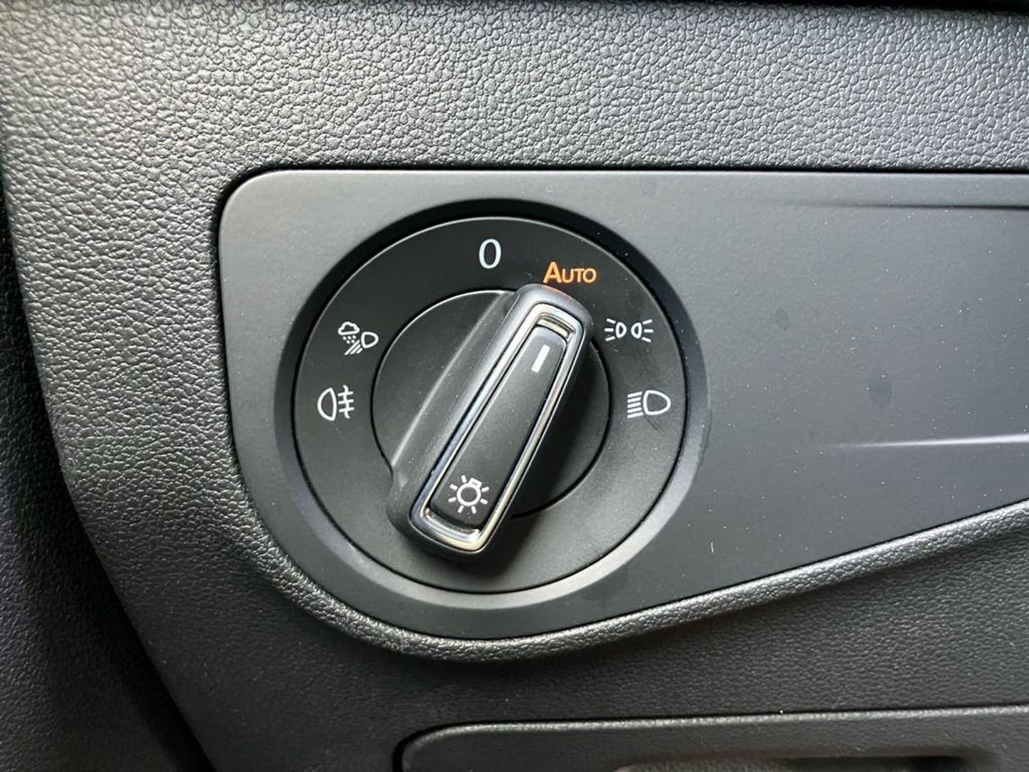 Volkswagen Tiguan Urban Sport 1.5 TSI 110 kW (150 CV)