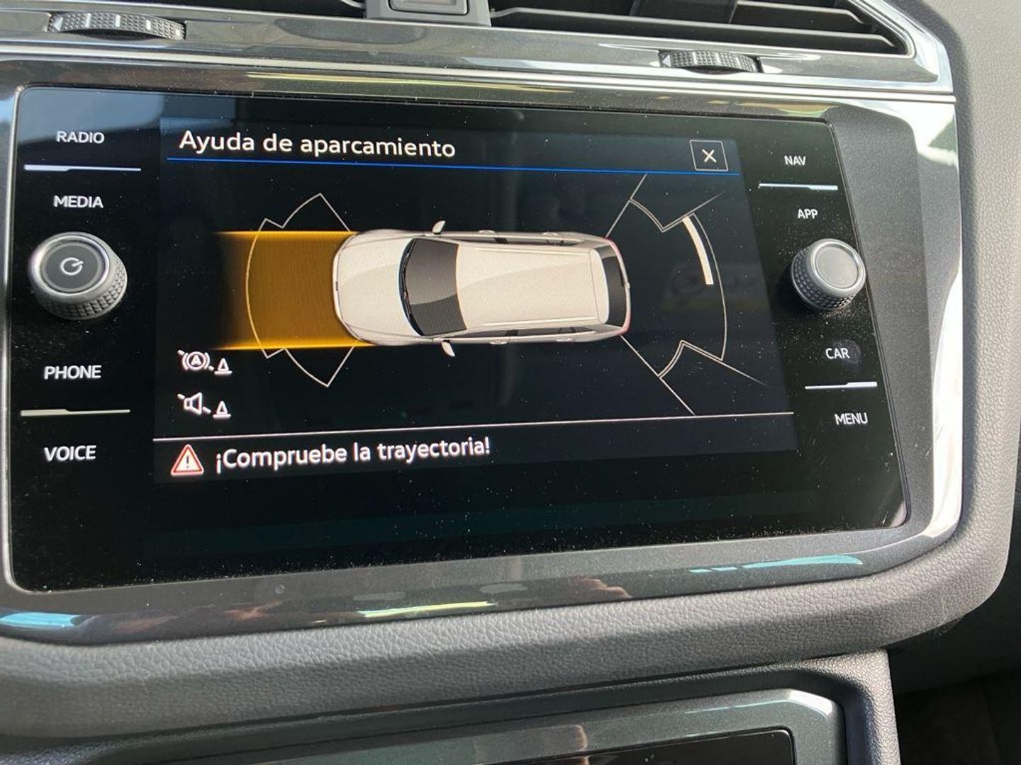 Volkswagen Tiguan Urban Sport 1.5 TSI 110 kW (150 CV)