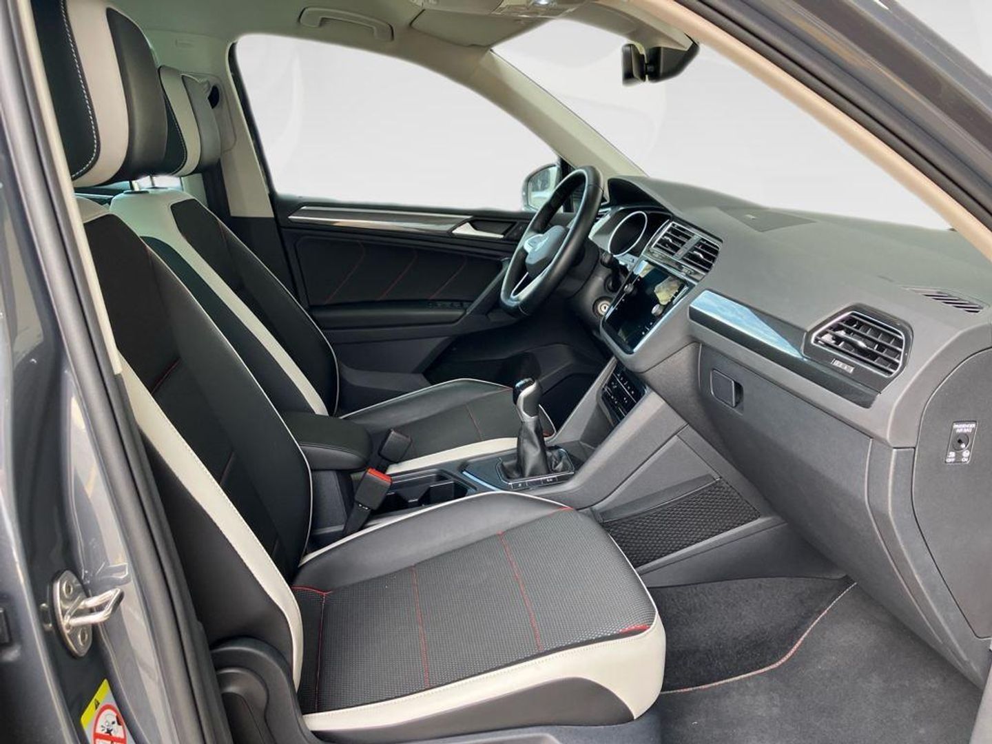 Volkswagen Tiguan Urban Sport 1.5 TSI 110 kW (150 CV)
