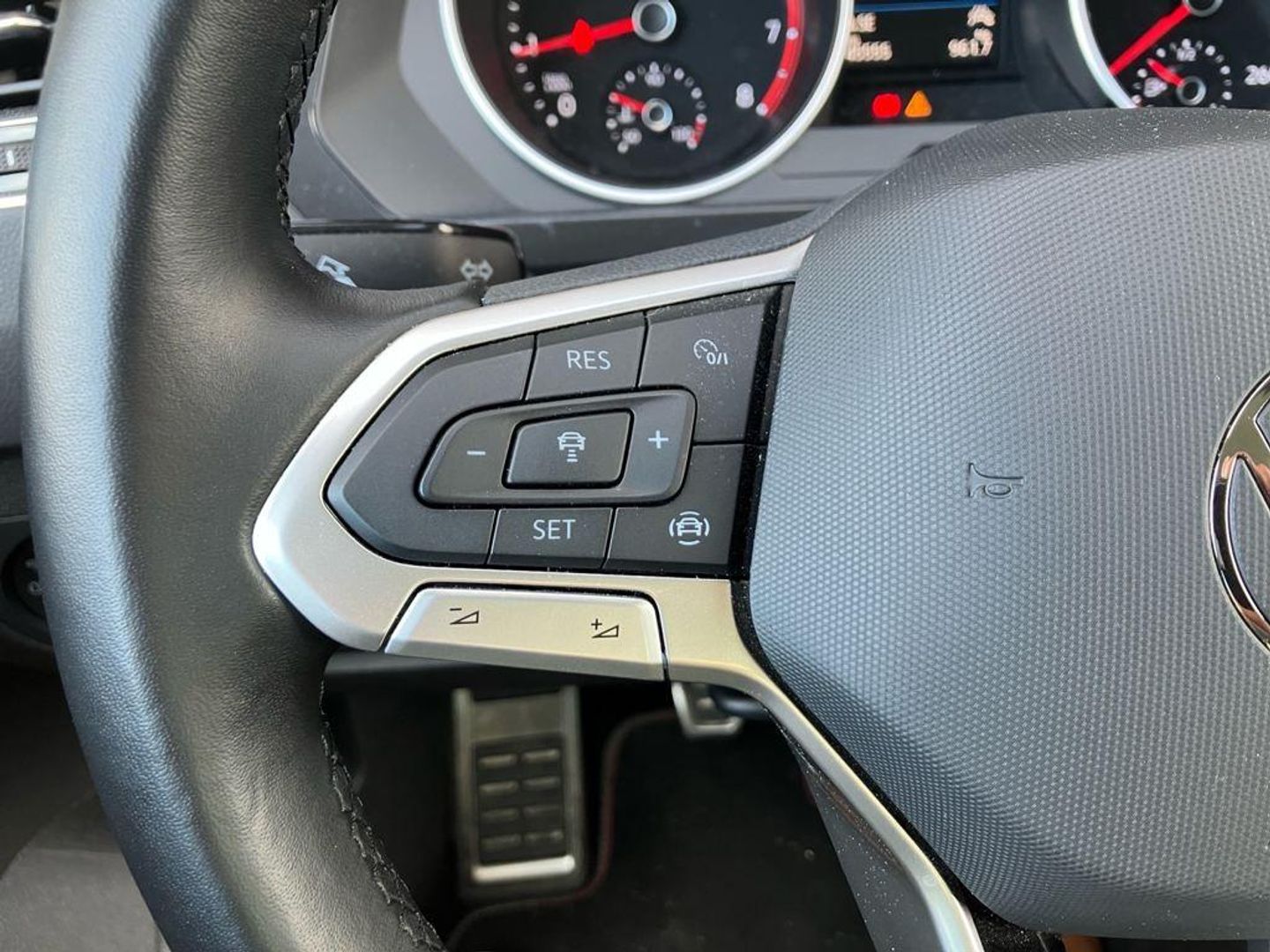 Volkswagen Tiguan Urban Sport 1.5 TSI 110 kW (150 CV)
