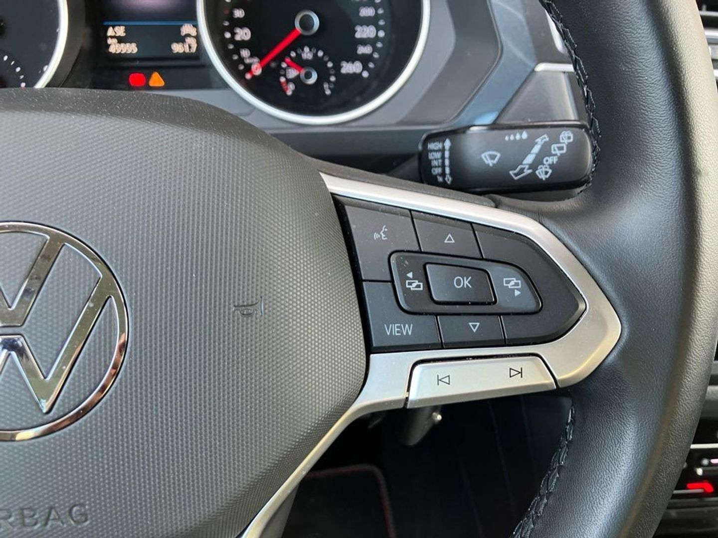 Volkswagen Tiguan Urban Sport 1.5 TSI 110 kW (150 CV)
