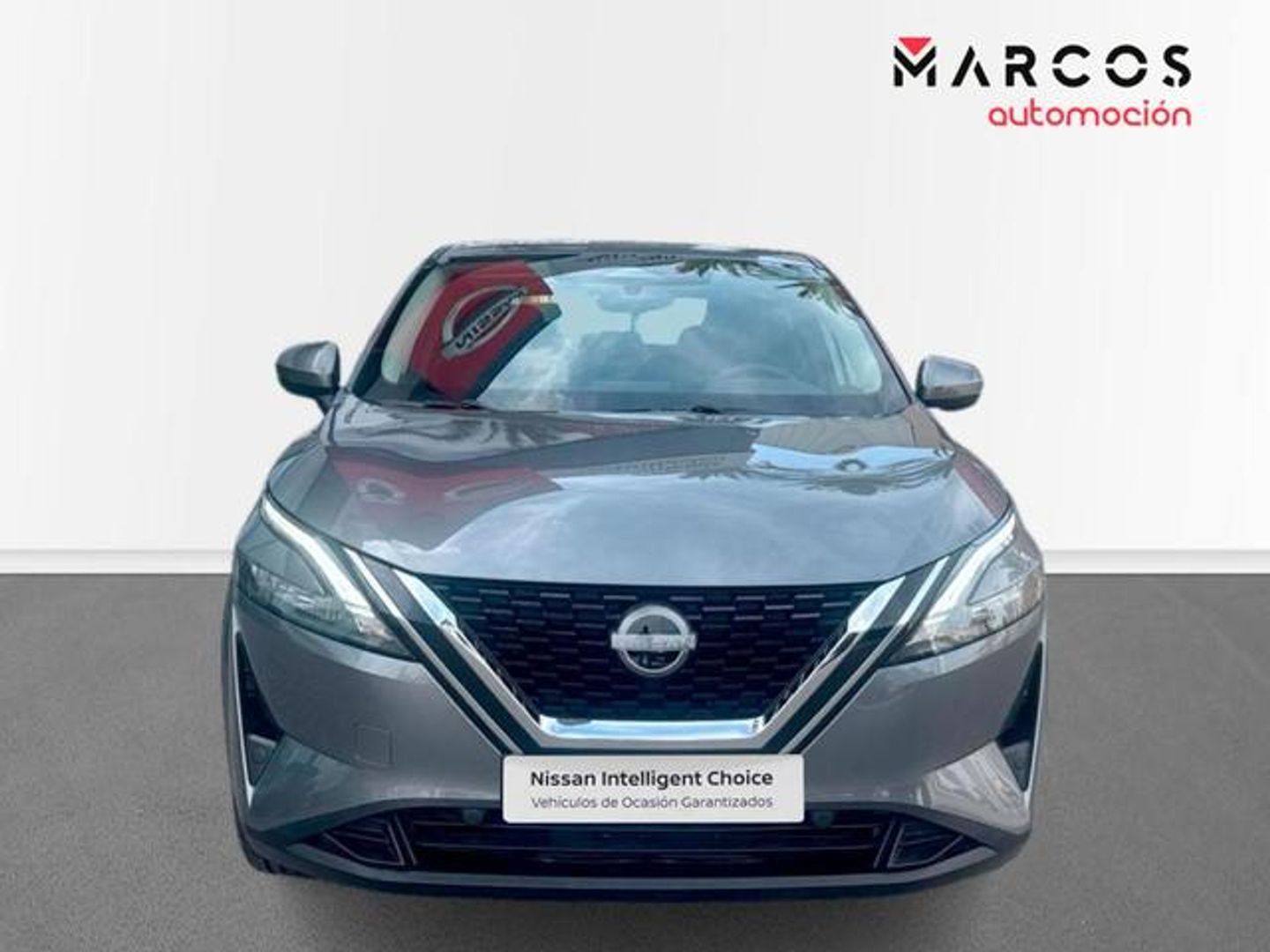 Nissan Qashqai DIG-T 140 mHEV Acenta 4x2 103 kW (140 CV)