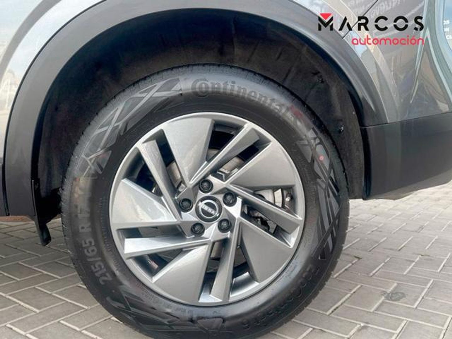 Nissan Qashqai DIG-T 140 mHEV Acenta 4x2 103 kW (140 CV)
