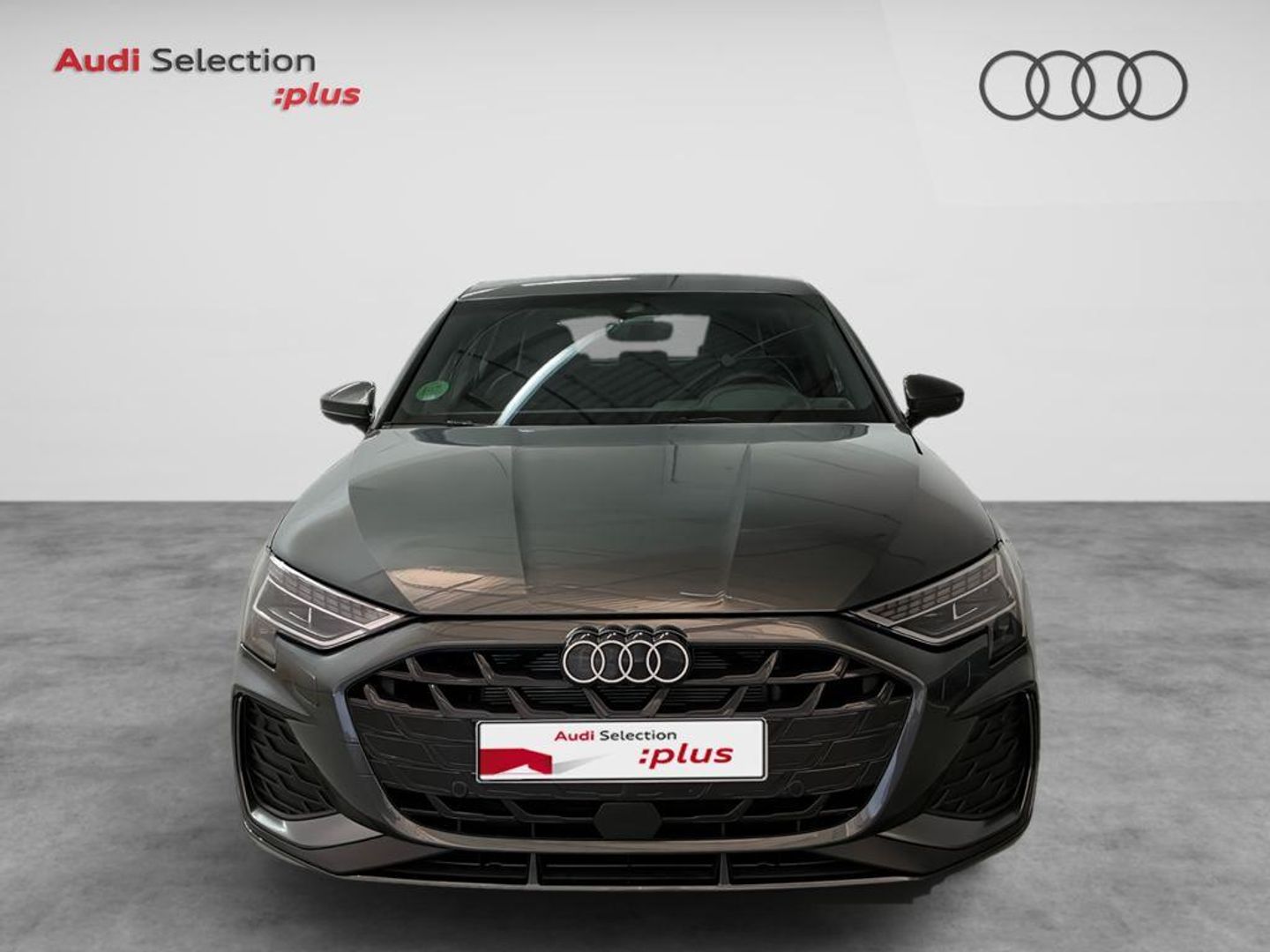 Audi A3 Sportback S line 35 TDI 110 kW (150 CV) S tronic