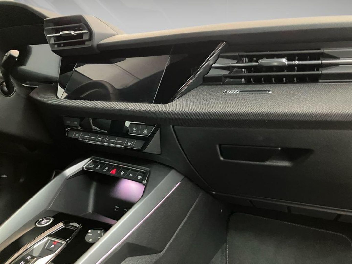 Audi A3 Sportback S line 35 TDI 110 kW (150 CV) S tronic