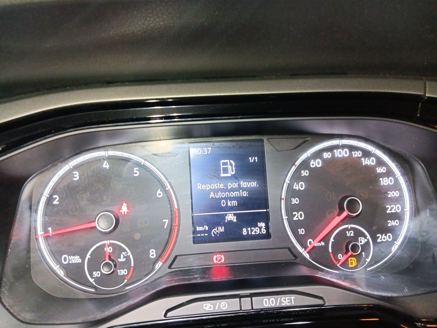 Volkswagen Polo Advance 1.0 TSI 70 kW (95 CV)