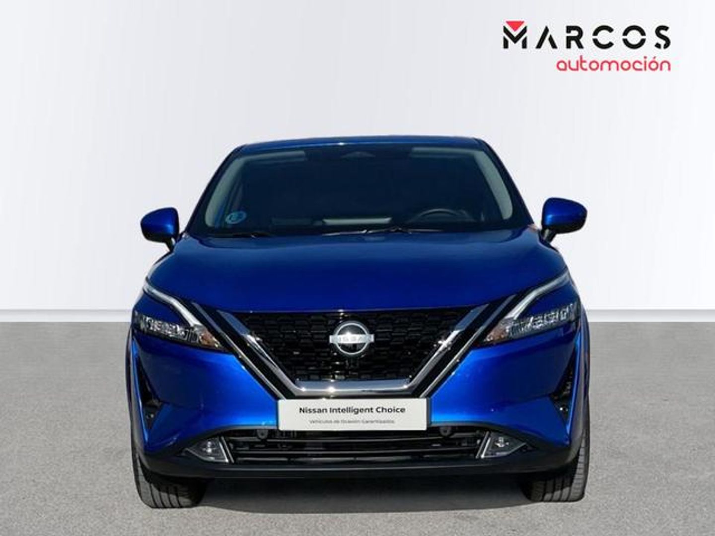 Nissan Qashqai DIG-T 160 mHEV N-Connecta Xtronic 116 kW (158 CV)