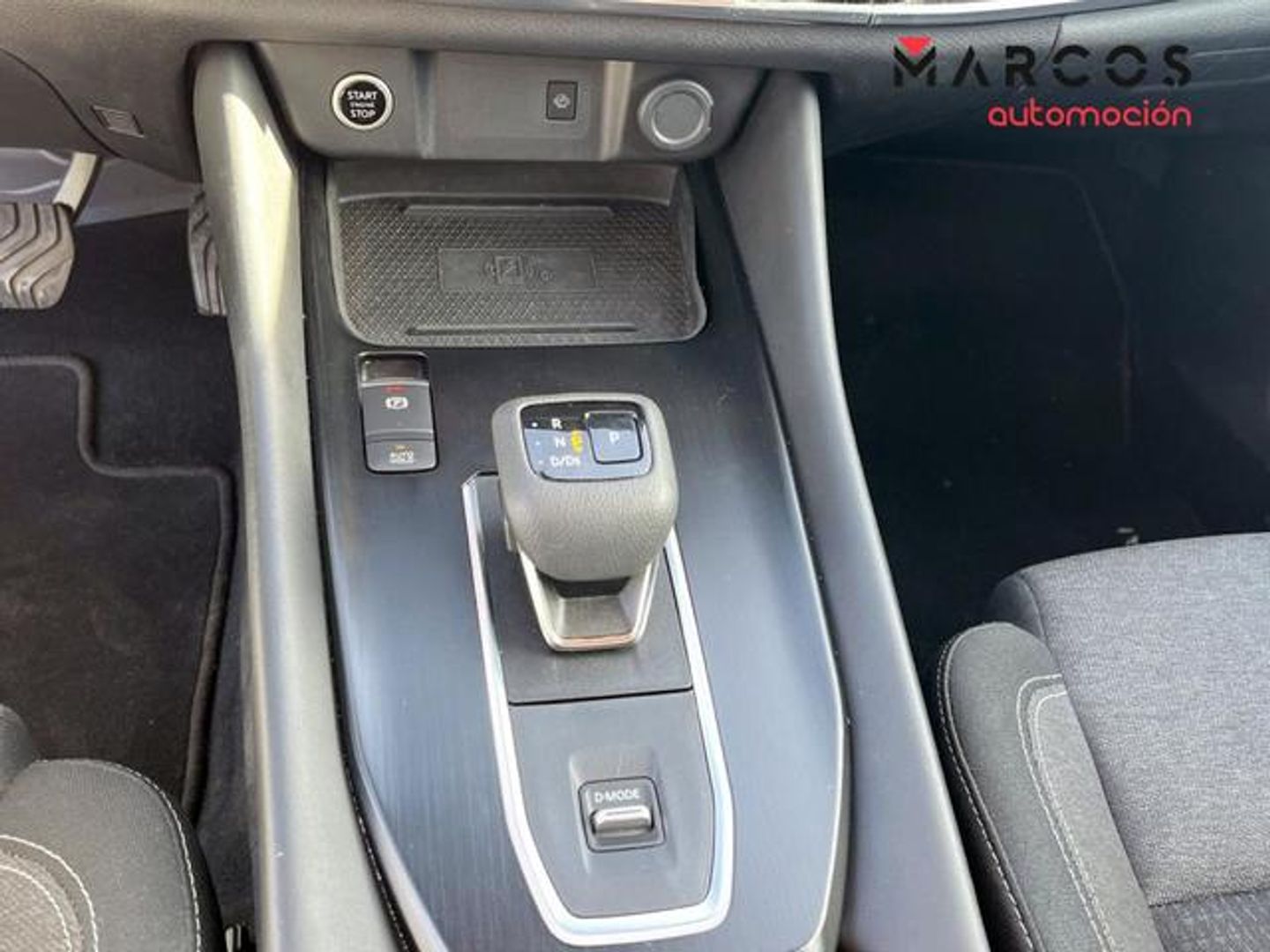 Nissan Qashqai DIG-T 160 mHEV N-Connecta Xtronic 116 kW (158 CV)