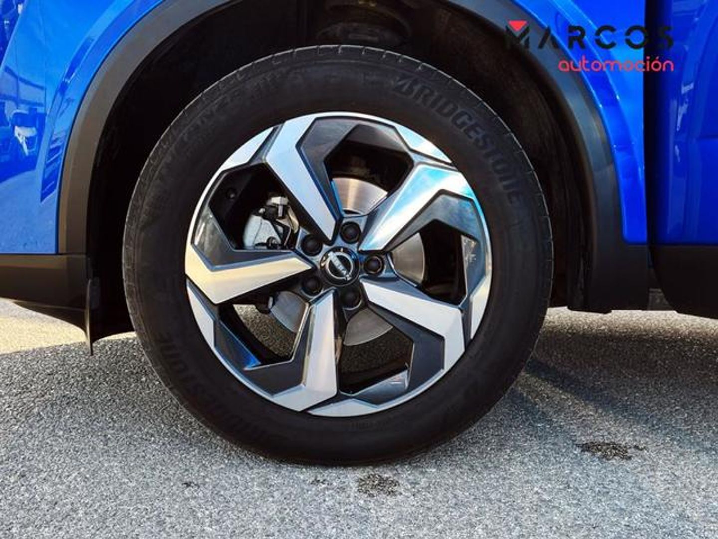 Nissan Qashqai DIG-T 160 mHEV N-Connecta Xtronic 116 kW (158 CV)