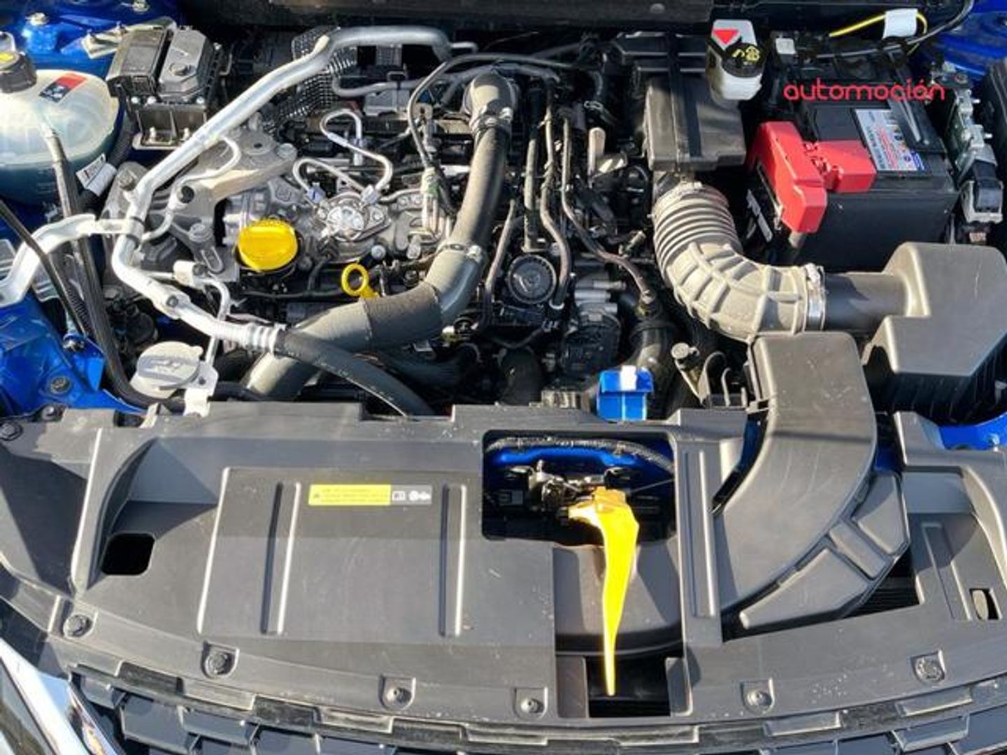 Nissan Qashqai DIG-T 160 mHEV N-Connecta Xtronic 116 kW (158 CV)