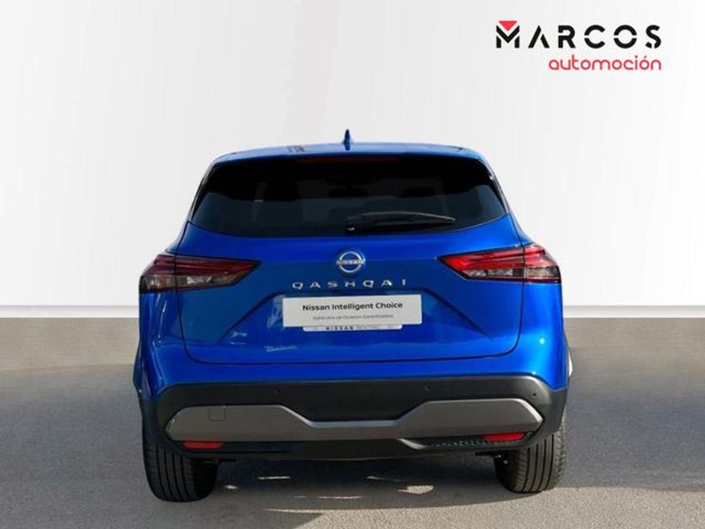 Nissan Qashqai DIG-T 160 mHEV N-Connecta Xtronic 116 kW (158 CV)