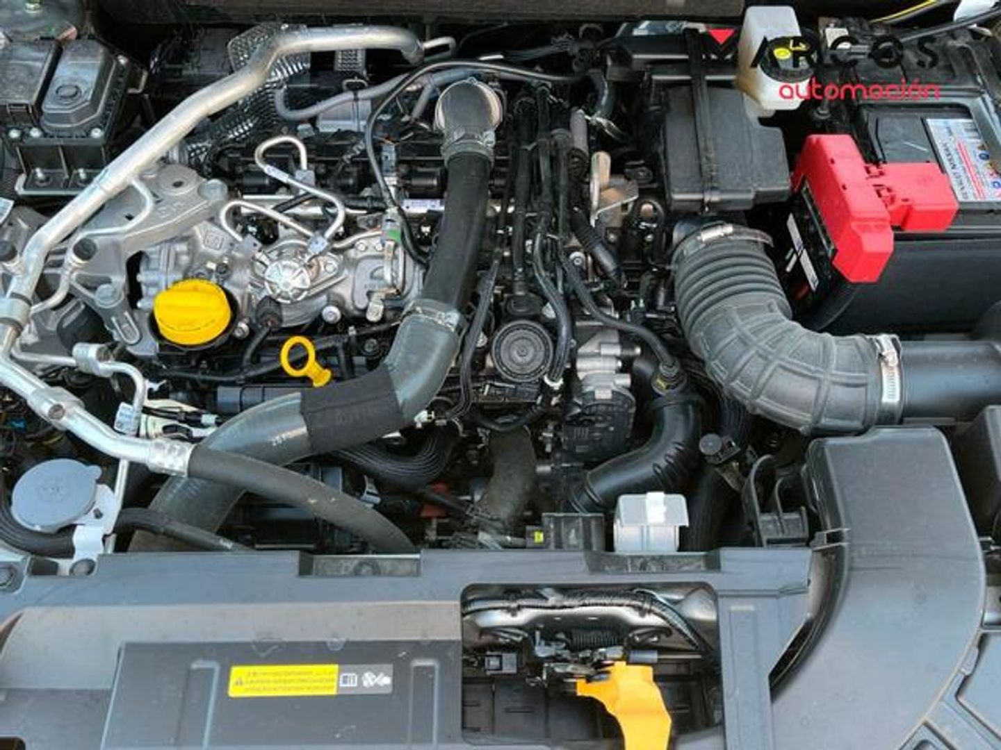 Nissan Qashqai DIG-T 160 mHEV N-Connecta Xtronic 116 kW (158 CV)